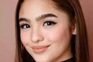 Andrea Brillantes Filipino Actress Scandal Leaked Video.